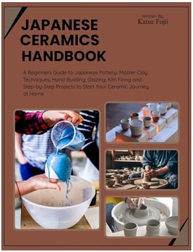 The Complete Potter : The Complete Reference to Tools, Materials
